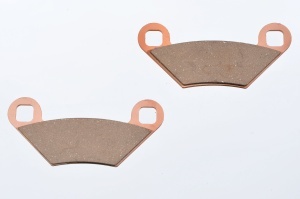 Placute de frana GOLDFREN 300 S33 OFF-ROAD Spate - Img 2