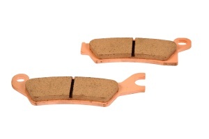 Placute de frana GOLDFREN 309 S33 OFF-ROAD Spate - Img 2