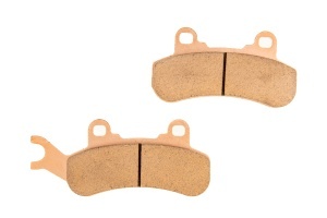Placute de frana GOLDFREN 376 S33 OFF-ROAD FRONT - Img 2
