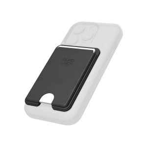 Portofel magnetic Quad Lock QMA-WLT