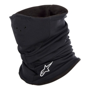 Protectie pentru gat cu masca ALPINESTARS TECH NECK WARMER