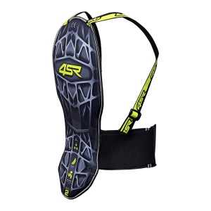 Protectie spate racing 4SR Ultra Light - Img 2
