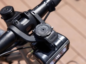 Quad Lock Adaptor 360 Short Head-Lever - Img 3