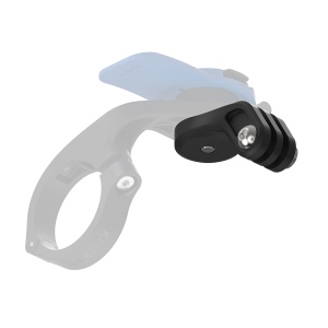 Quad Lock adaptor pentru GoPro sau lanterna - Img 3