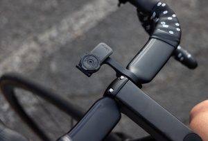 Quad Lock suport telefon pentru bicicleta Out Front Mount PRO QLM-OFM-PRO V2 - Img 3