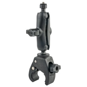 RAM-MOUNT kit montare camera de actiune INSTA360 pe ghidon - Img 2