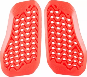 Set protectii moto piept ALPINESTARS Nucleon Plasma