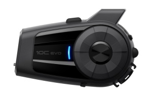 Sistem comunicare moto cu camera video SENA 10C EVO