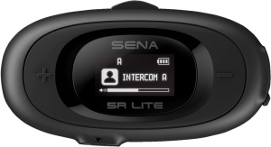 Sistem comunicare moto SENA 5R lite