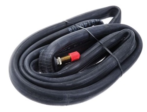 Spare tube TUbliss Nuetech 19"X1,85" - 2,15" IB19