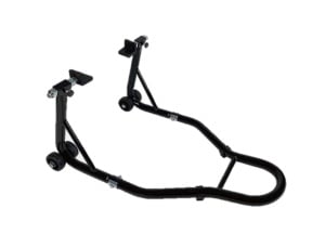 Stander moto spate cu padele MOTION STUFF