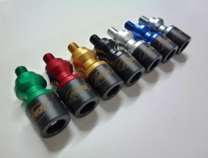 Suport stander cu protectii SCP-06 4-Racing - Img 1