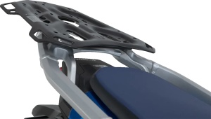SW-Motech adaptor adventure rack CRF1100L - Img 3