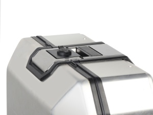 Topcase moto aluminiu SHAD Terra TR37 - Img 3