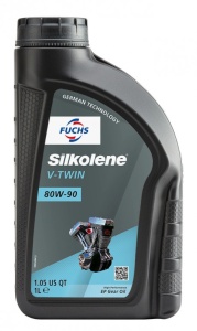 Ulei de transmisie SILKOLENE V-TWIN 80W-90 601450679 1 l