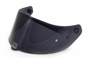 Viziera Premier Devil & Hyper neagra