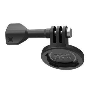 Adaptor dintre GoPro si Quad Lock