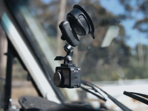 Adaptor dintre GoPro si Quad Lock - Img 2