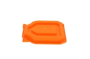 Airbox cover TwinAir 160138