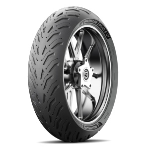 Anvelopa Michelin Road 6 GT Tire 190/55ZR17
