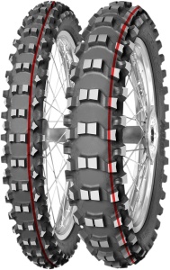 Anvelopa Mitas TFMXMH RG 90/100-16 51M TT NHS