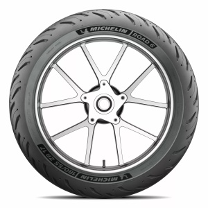 Anvelopa moto Michelin Road 6 170/60ZR17 (72W) TL - Michelin - Img 2