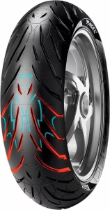 Anvelopa moto Pirelli Angel ST Extended Mileage 180/55ZR17 (73W) TL