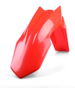 Aripa fata POLISPORT 8573900001 red CR 04