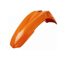 Aripa fata POLISPORT SUPERMOTO 8562100006 orange KTM
