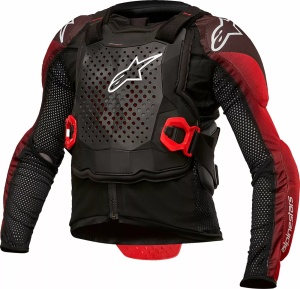  Armura copii Alpinestars Youth Bionic Tech Jacket 