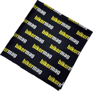 Bandana multifunctionala BIKERMAG