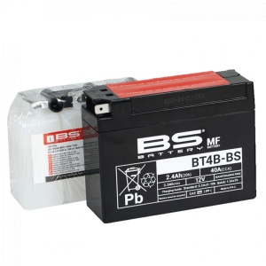 Baterie fara intretinere BS-BATTERY BT4B-BS