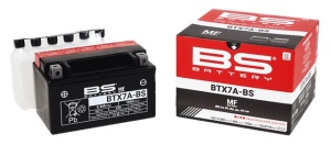 Baterie fara intretinere BS-BATTERY BTX7A-BS (YTX7A-BS) - Img 3