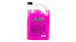Bike cleaner concentrate MUC-OFF 348 5 litre - Img 1