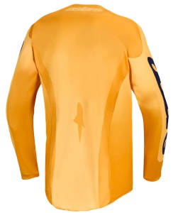 Bluza cross/enduro Alpinestars Racer Amber Jersey - Img 6