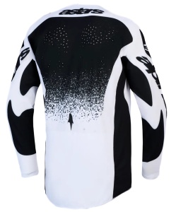 Bluza cross/enduro Alpinestars Techstar Swan Jersey - Img 8