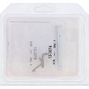 Brake pad retaining pin kit All Balls Racing BPRPK18-7050 - Img 5