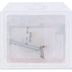 Brake pad retaining pin kit All Balls Racing BPRPK18-7052 - Img 4