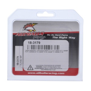 Caliper Rebuild Kit All Balls Racing CRK18-3179 - Img 5