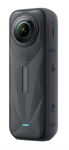 Camera video sport Insta360 X5, 8K 360 standard bundle - Img 2