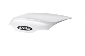 Capac Top case Shad SH40 alb