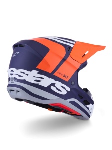 Casca Alpinestars S-M7 Core - Img 11