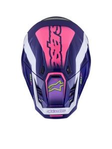 Casca Alpinestars S-M7 Deed - Img 3
