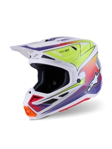 Casca Alpinestars S-M7 Fuse