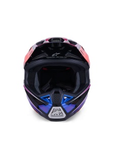 Casca Alpinestars S-M7 Fuse - Img 11