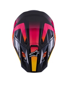 Casca Alpinestars S-M7 Rise - Img 13