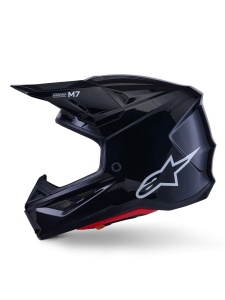 Casca Alpinestars S-M7 Solid - Img 2