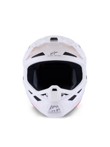Casca Alpinestars S-M7 Solid - Img 12