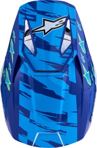 Casca Alpinestars SM3 Falcon - Img 19