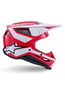 Casca Alpinestars SM3 Heat - Img 3